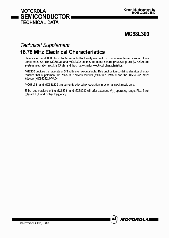 MC68L300EC16_662708.PDF Datasheet
