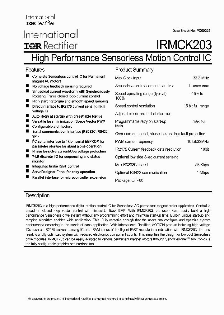 IRMCK203_668175.PDF Datasheet