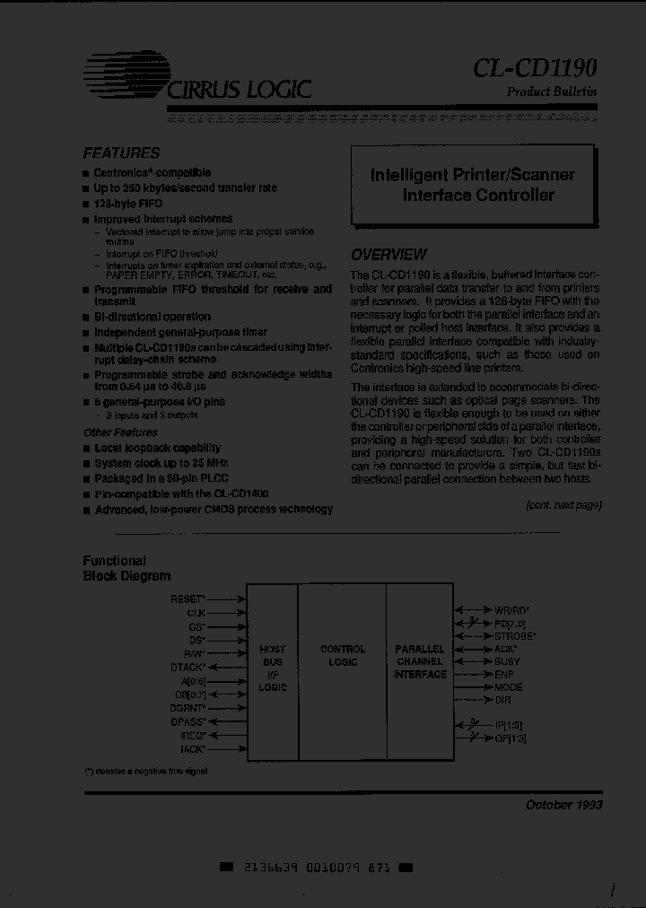 CL-CD1190_566572.PDF Datasheet