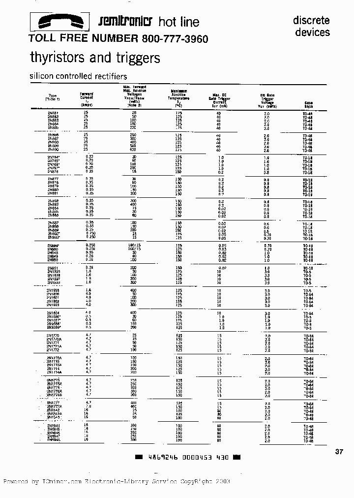 2N4326_567099.PDF Datasheet