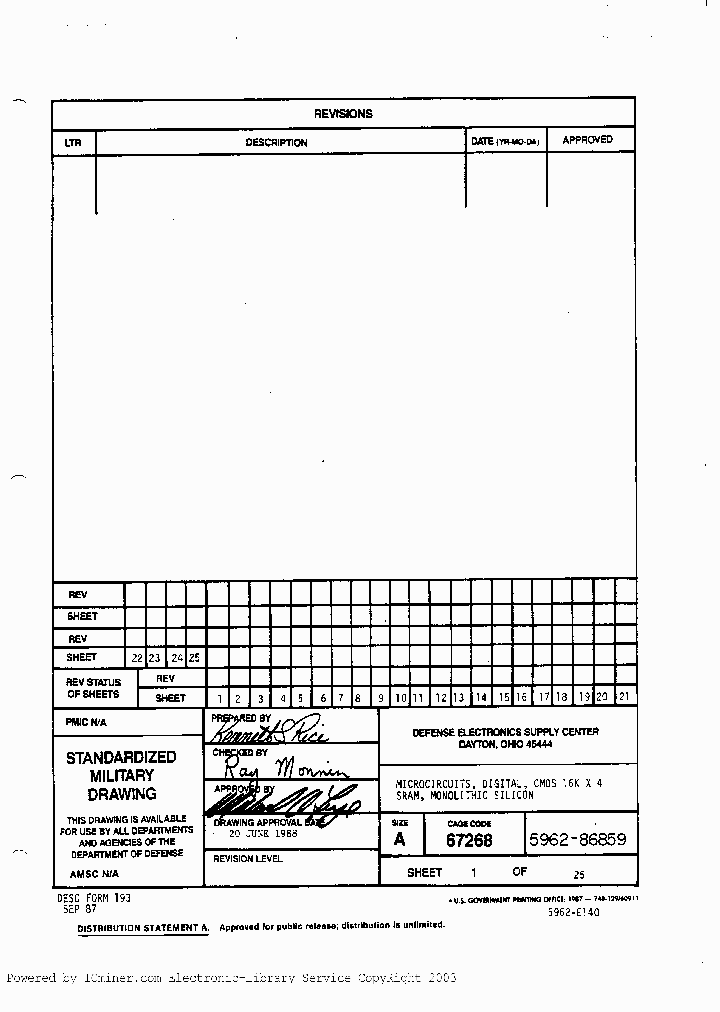 5962-8685922ZX_566123.PDF Datasheet