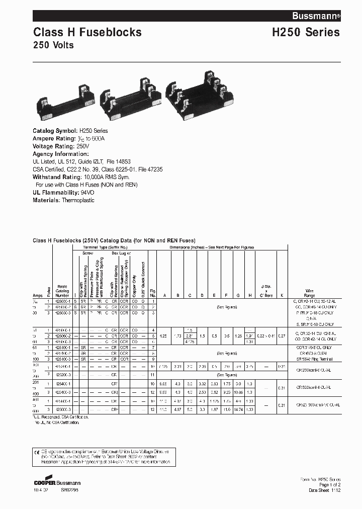 H25030-3S_568424.PDF Datasheet