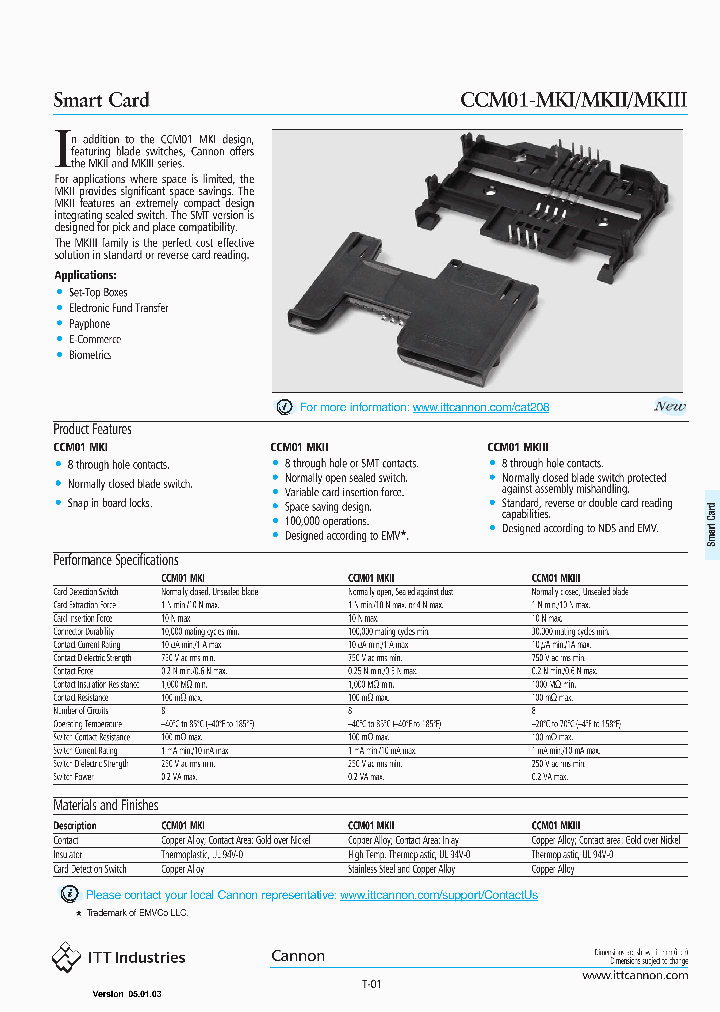 CCM01-MKI_568864.PDF Datasheet
