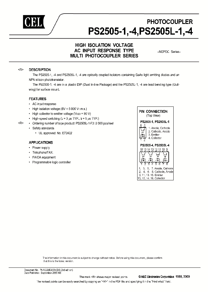 PS2505-2-A_569609.PDF Datasheet