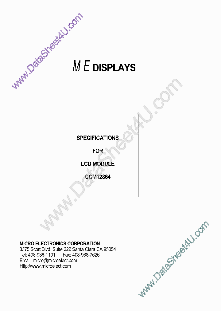 CGM12864_533189.PDF Datasheet