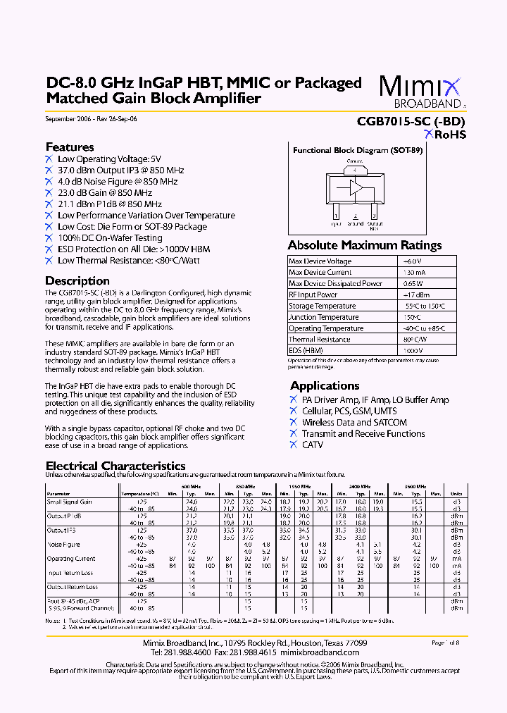 PB-CGB7015-SP-0000_571615.PDF Datasheet