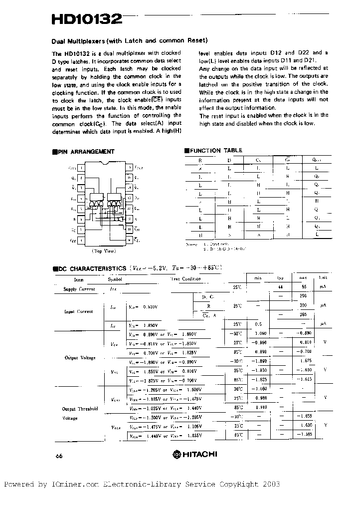 HD10132_572840.PDF Datasheet