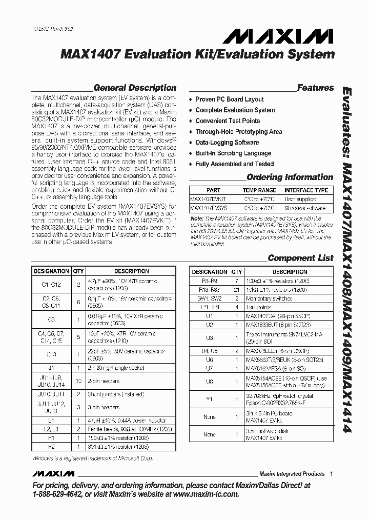 80C32MODULE_683941.PDF Datasheet