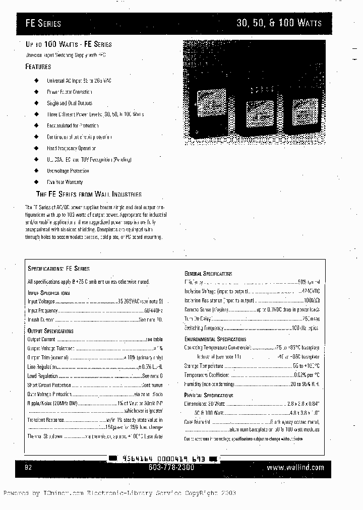 FE24S50_572781.PDF Datasheet