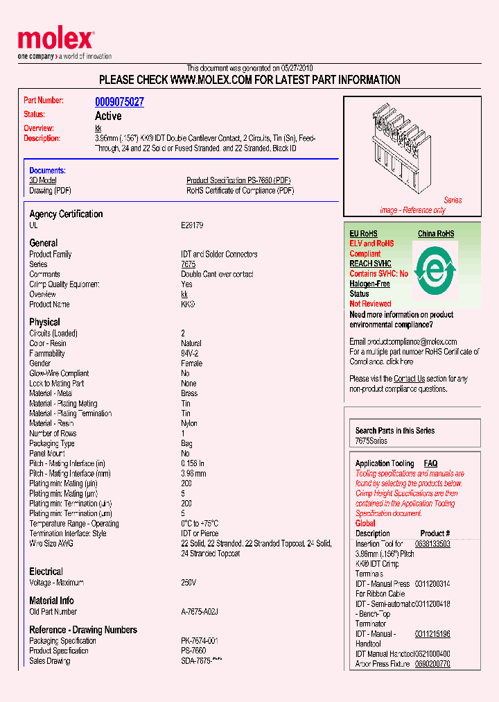 09-07-5027_936110.PDF Datasheet