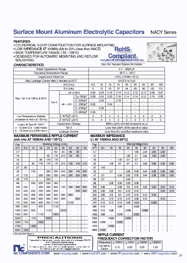 NACY151K80V8X105TR13F_573517.PDF Datasheet