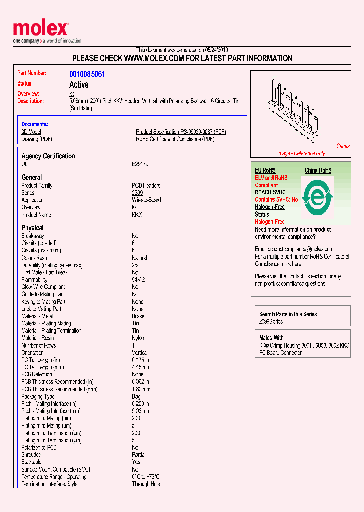 10-08-5061_936413.PDF Datasheet