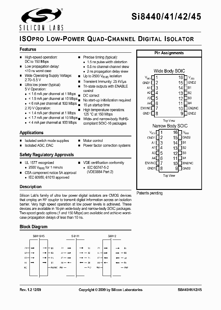 SI8442BB-C-IS1_578859.PDF Datasheet
