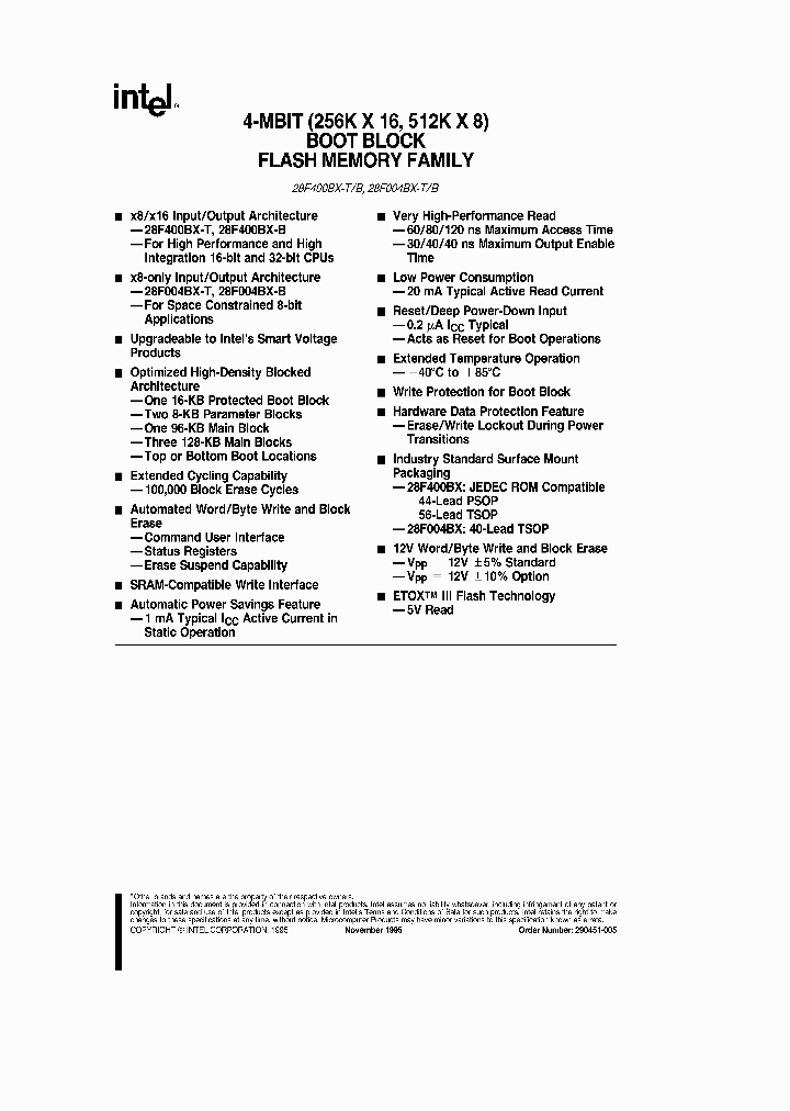 28F004BX-B_687389.PDF Datasheet