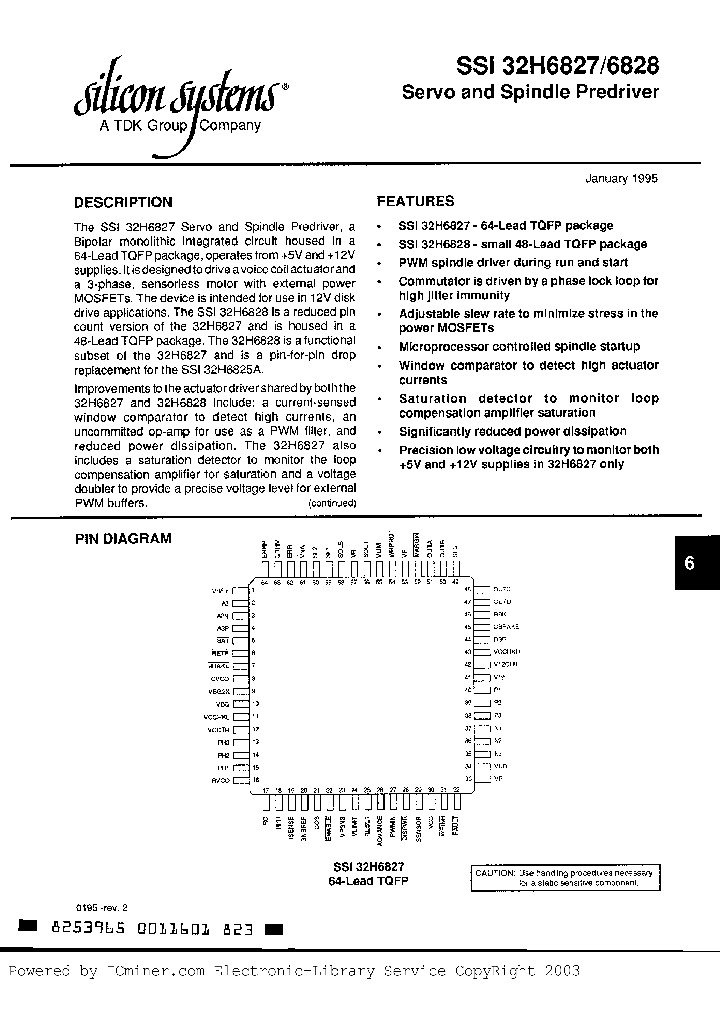 SSI32H6828-CGT_580533.PDF Datasheet