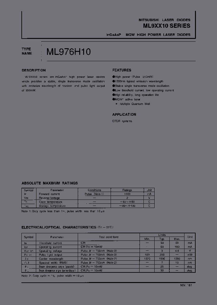 ML976H10_688678.PDF Datasheet