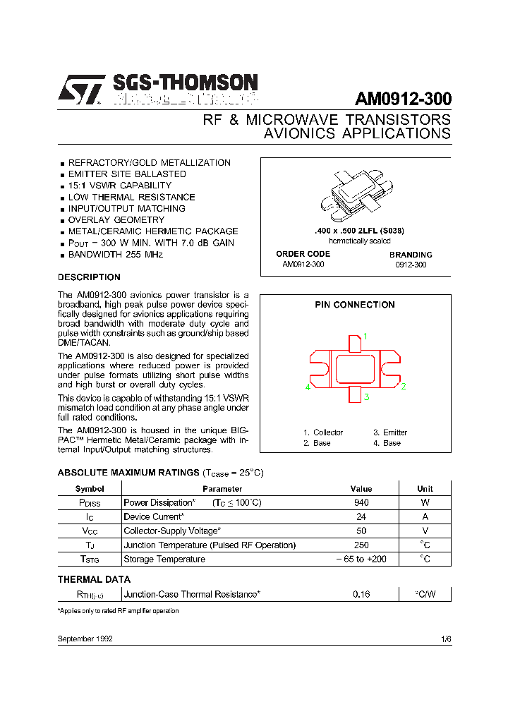 AM0912-300_688980.PDF Datasheet