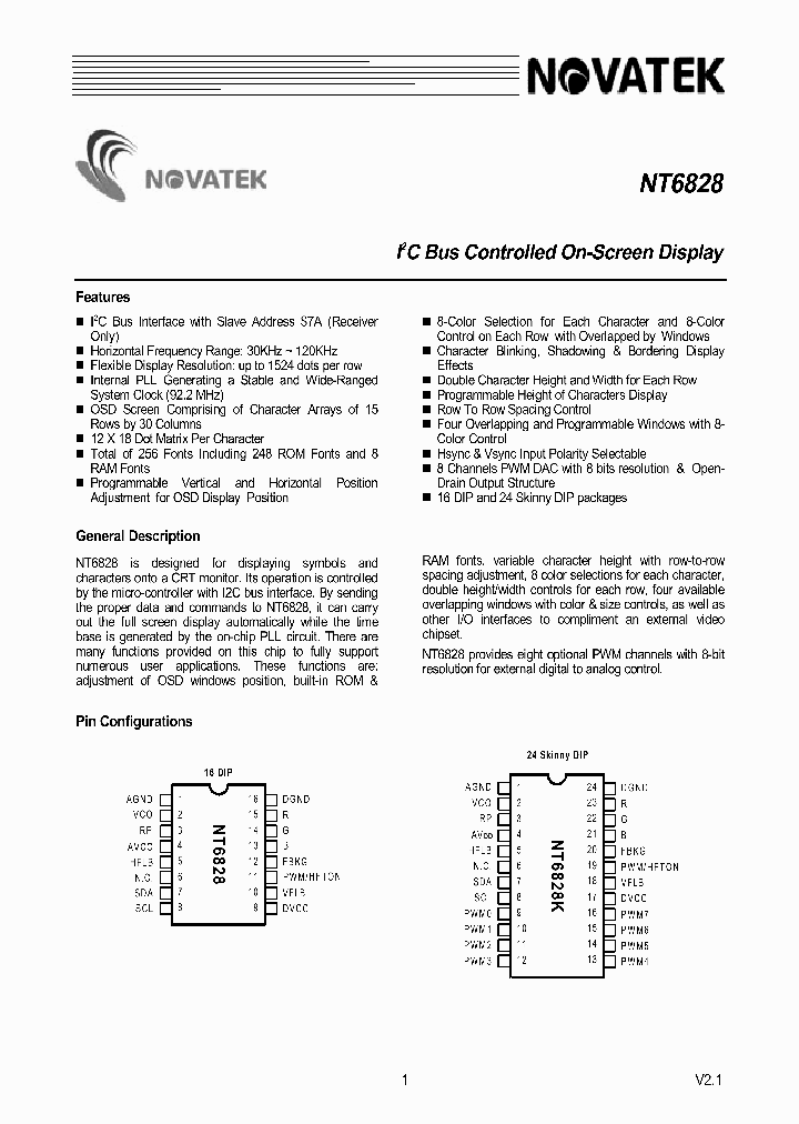 NT6828_689062.PDF Datasheet