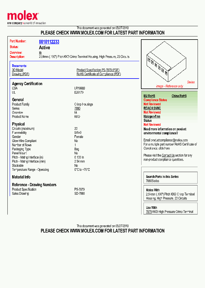 10-11-2233_939789.PDF Datasheet