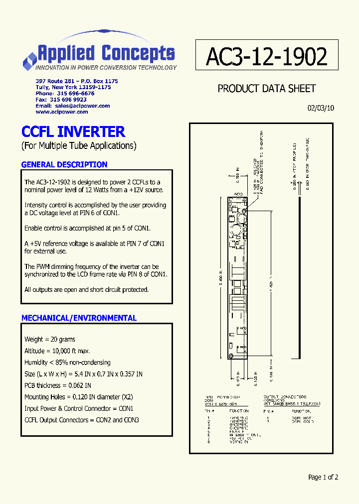AC3-12-1902_940285.PDF Datasheet