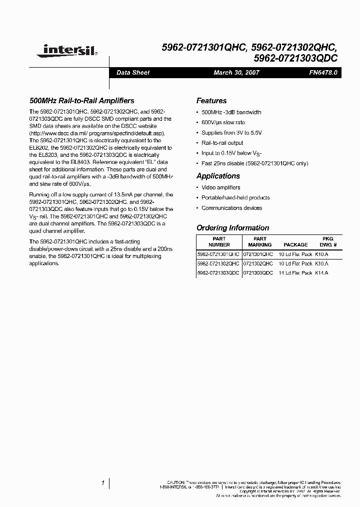 5962-0721302QHC_582261.PDF Datasheet