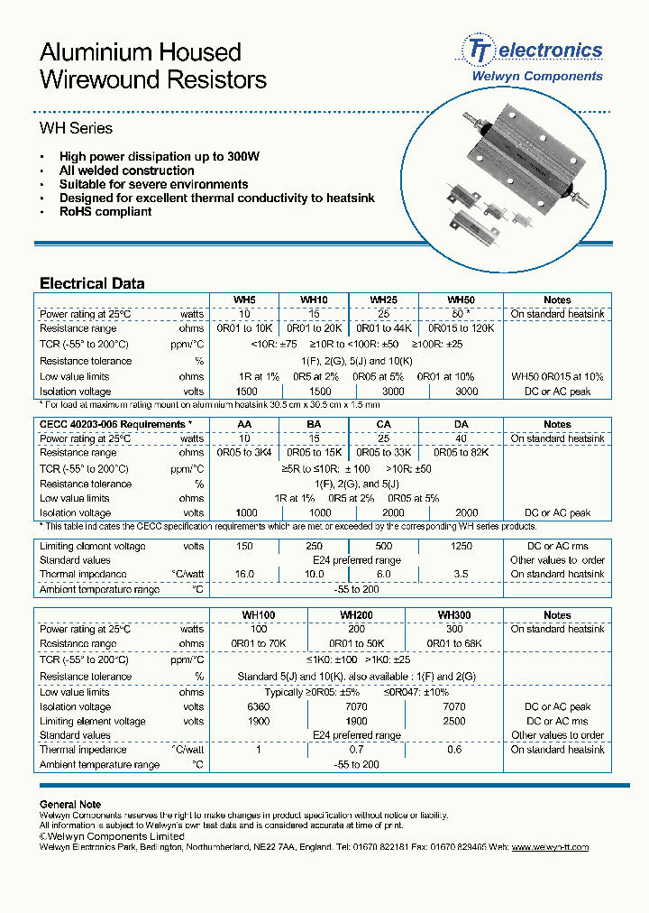 WH25-27RJI_587801.PDF Datasheet