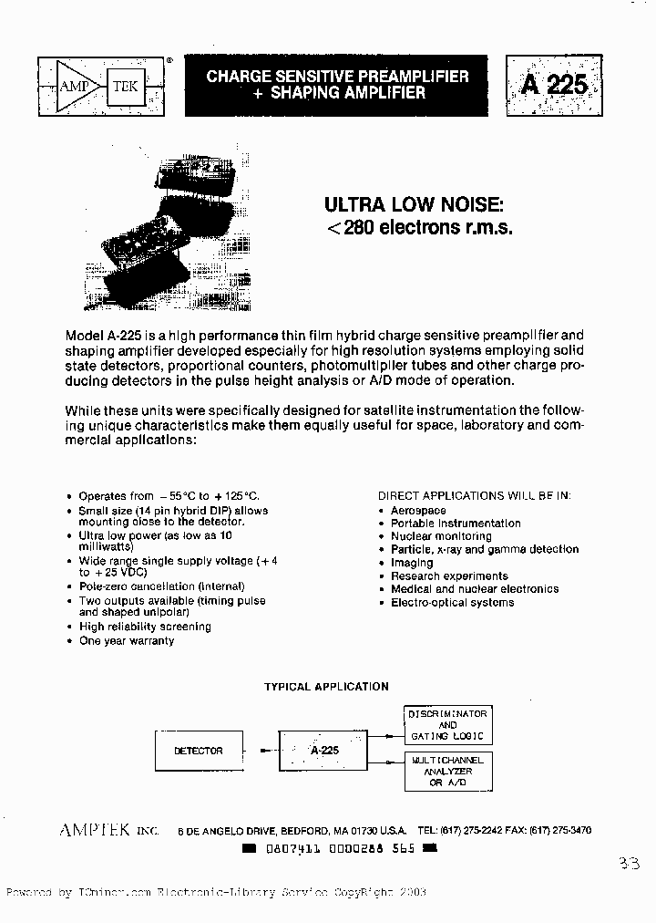A-225_588838.PDF Datasheet