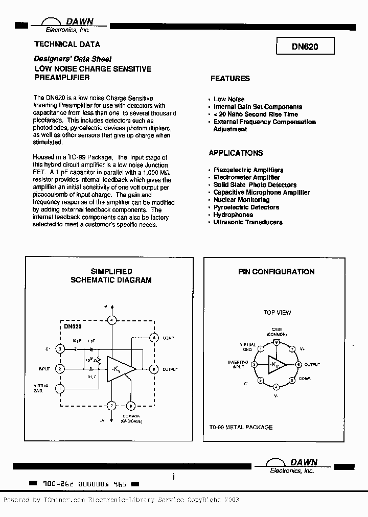 DN620_588839.PDF Datasheet