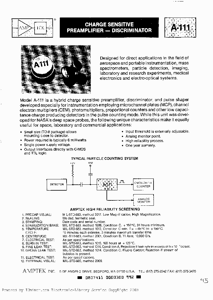 A-111_588836.PDF Datasheet