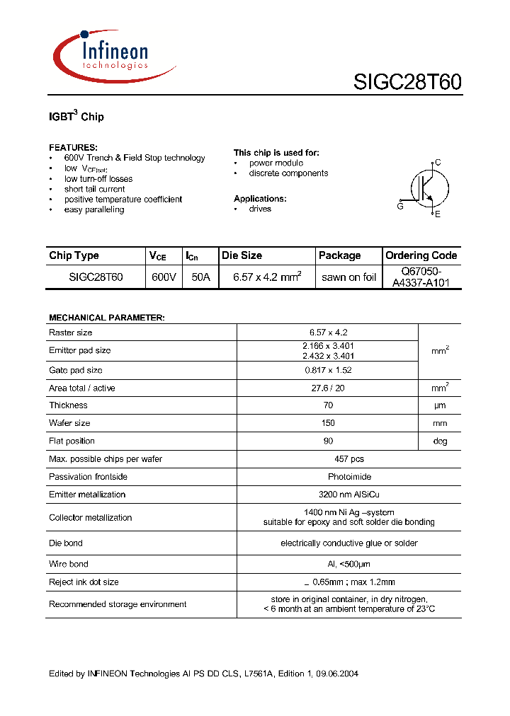 SIGC28T60_706646.PDF Datasheet