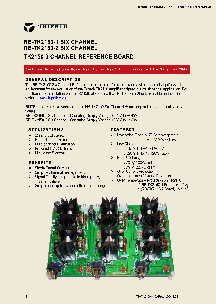RB-TK2150_707751.PDF Datasheet