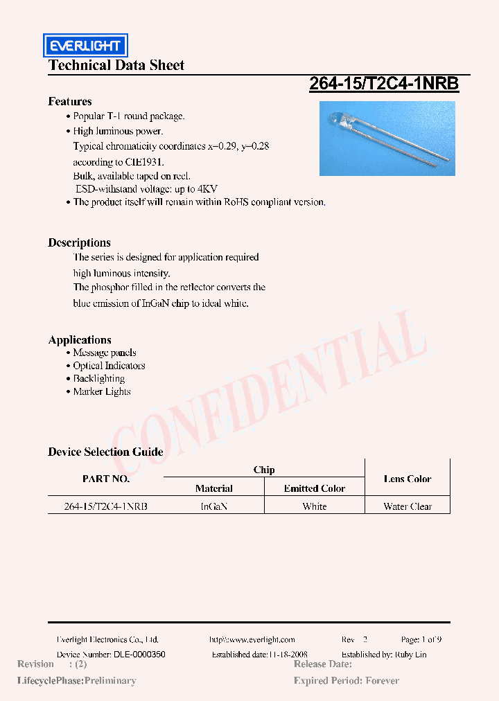264-15-T2C4-1NRB08_941678.PDF Datasheet