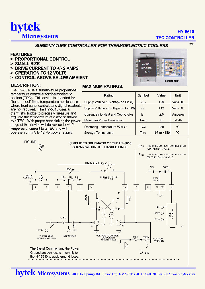 HY-5610_593354.PDF Datasheet