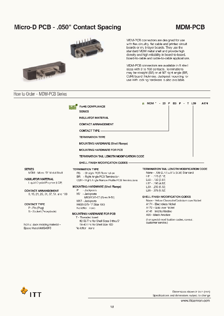 MDM-21PBSP_593592.PDF Datasheet