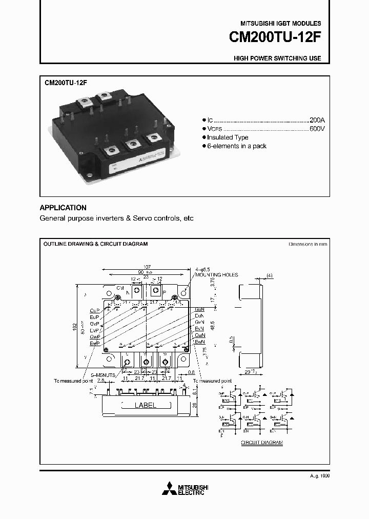 CM200TU-12F_711223.PDF Datasheet