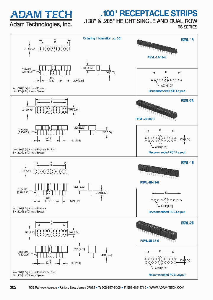 RSVL-1A-18-G_942951.PDF Datasheet