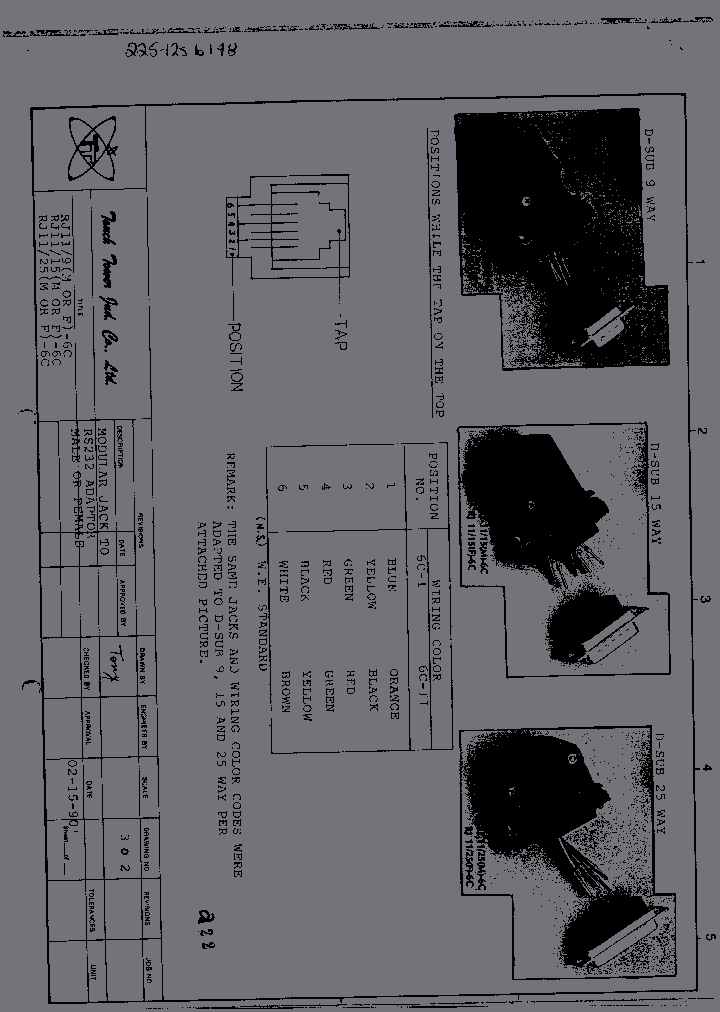 RJ1125F-6CF_597219.PDF Datasheet