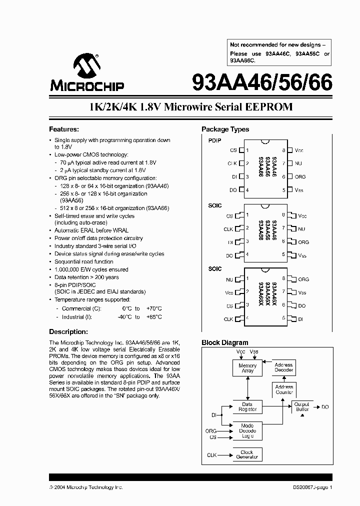 93AA66XTP_597223.PDF Datasheet