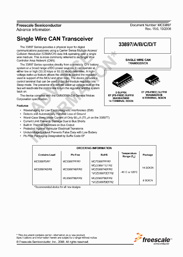MCZ33897BEFR2_597232.PDF Datasheet