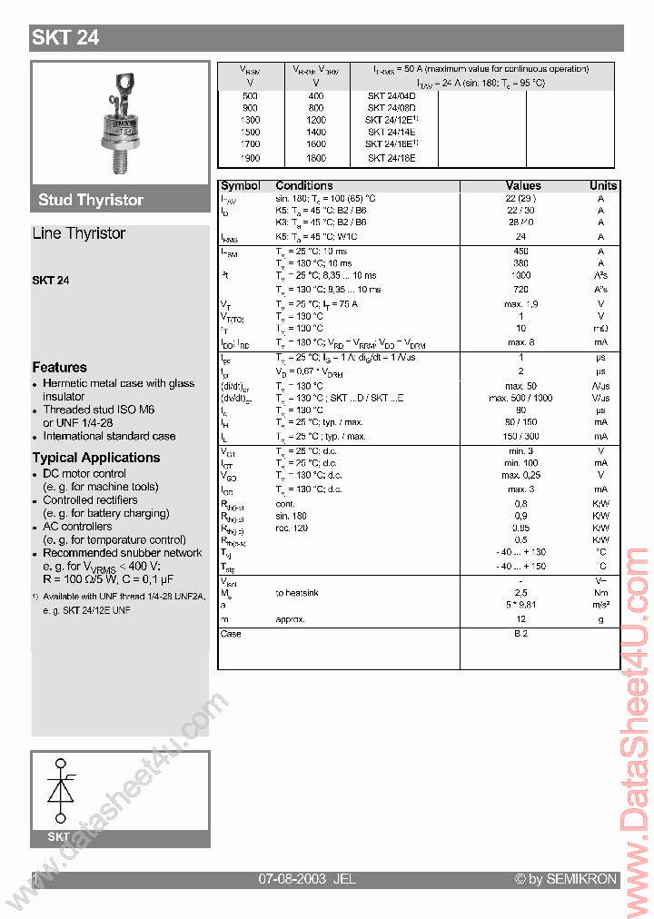SKT2404D_548241.PDF Datasheet