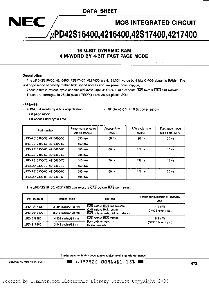 UPD4216400LA-70_598553.PDF Datasheet