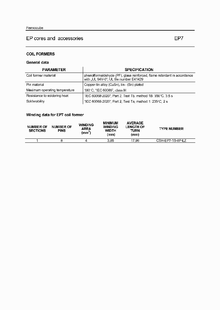 CSH-EP7-1S-8P-LZ_943797.PDF Datasheet
