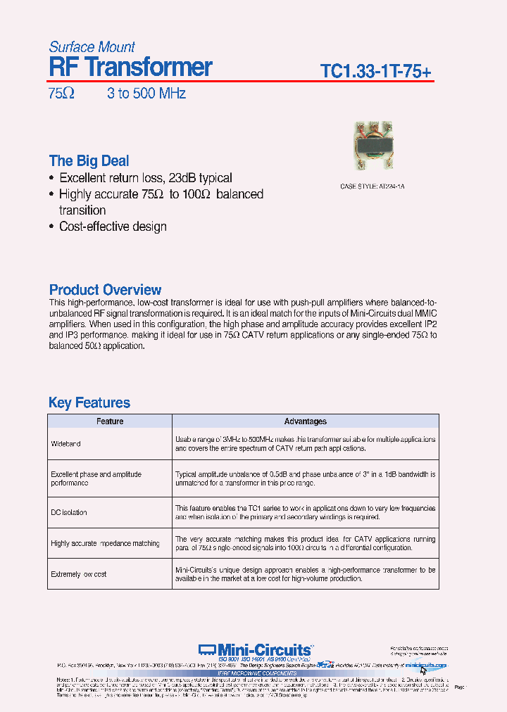 TC133-1T-75_943866.PDF Datasheet