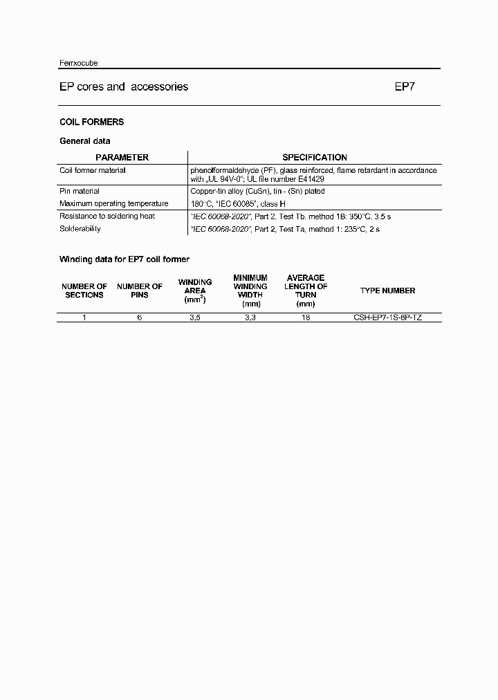 CSH-EP7-1S-6P-TZ_943812.PDF Datasheet