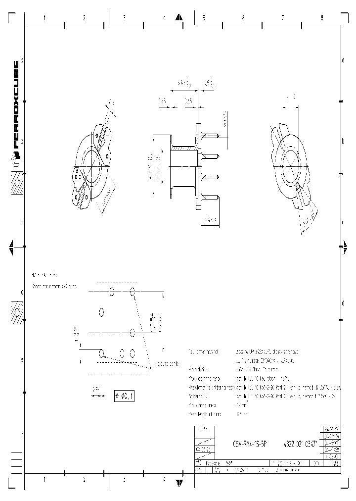 CSV-RM4-1S-5P_943837.PDF Datasheet