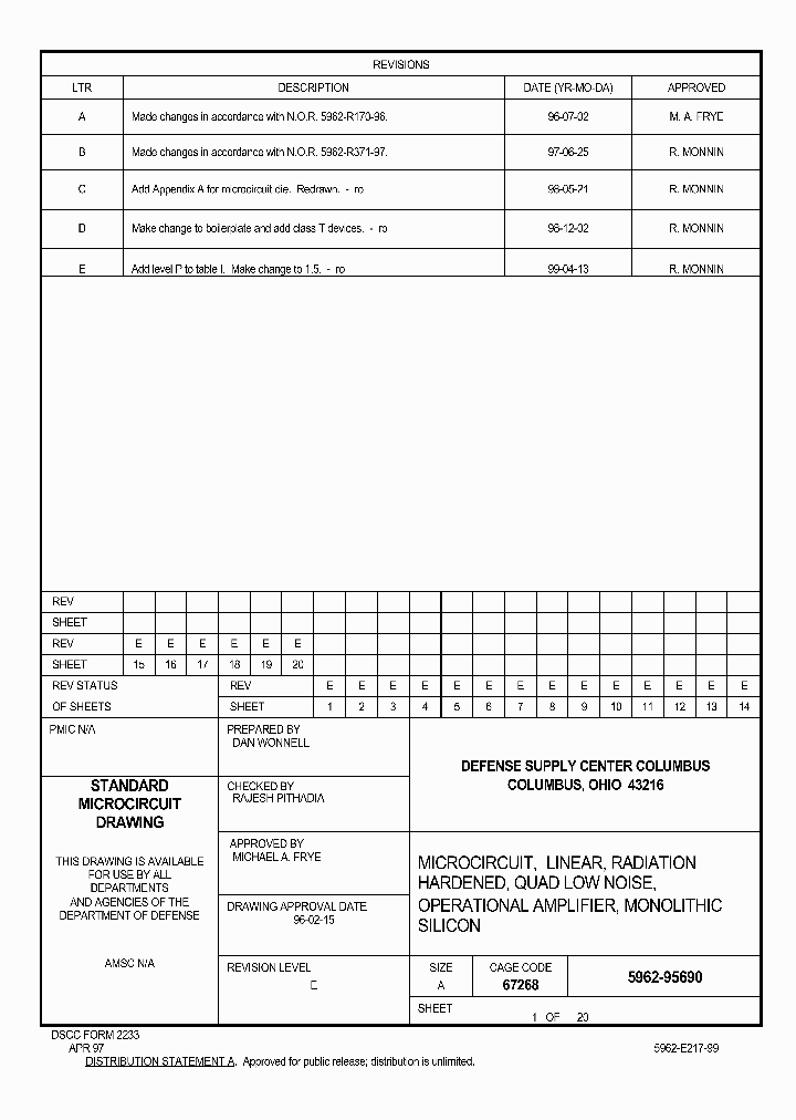 5962R9569001V9A_601314.PDF Datasheet