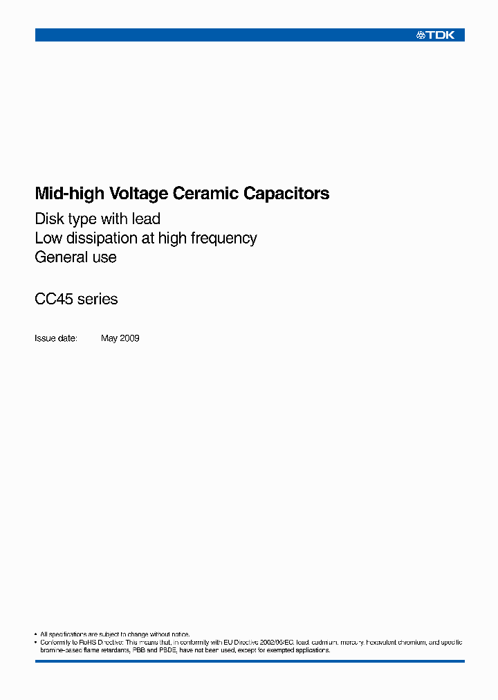 CC45SL3DD101JYNN_601575.PDF Datasheet