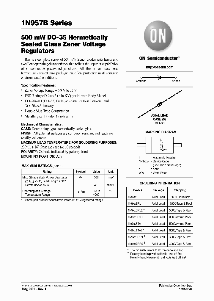 1N957B-D_718103.PDF Datasheet