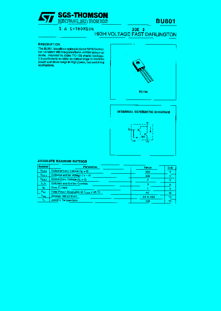BU801_725654.PDF Datasheet