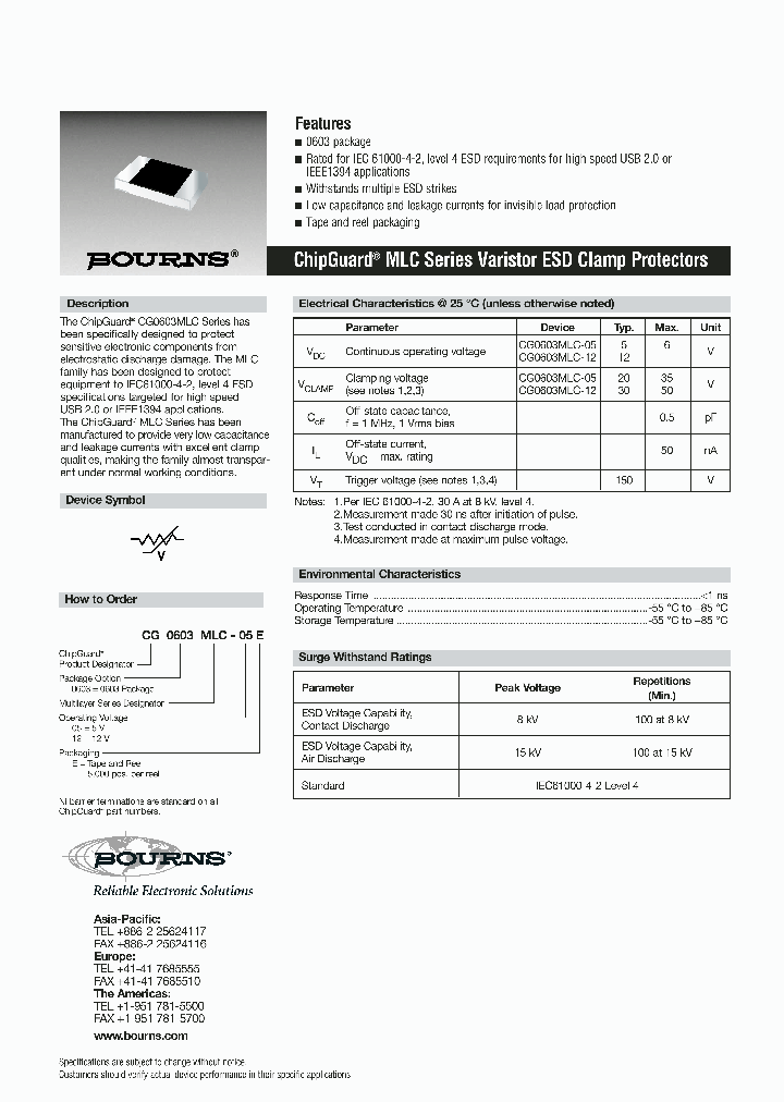 CG0603MLC-05E_603800.PDF Datasheet